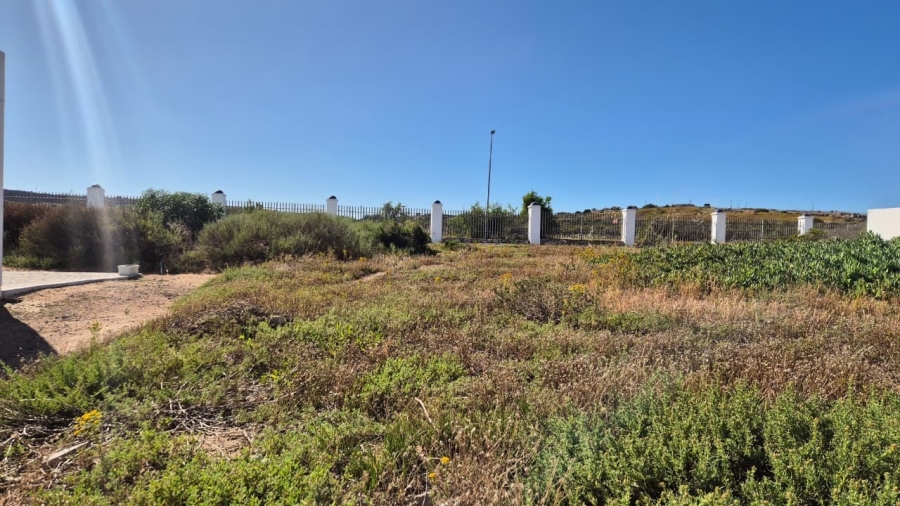 0 Bedroom Property for Sale in Blue Lagoon Western Cape